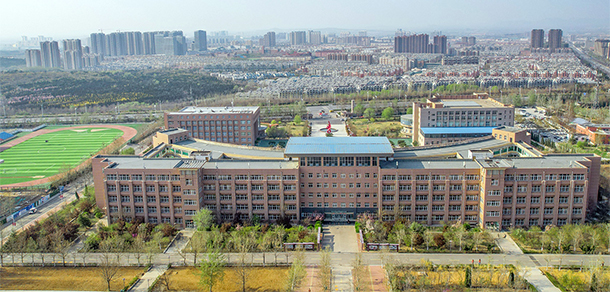 我的大學-大學志