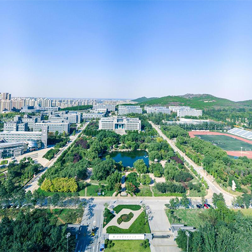 最美大學(xué)
