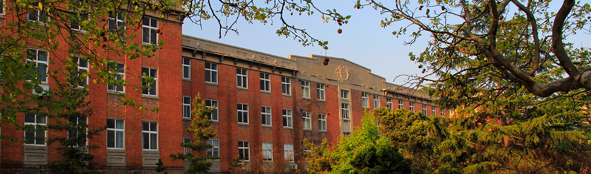 青島理工大學 - 院校概況