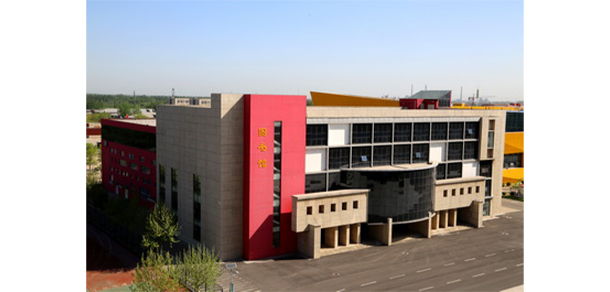 我的大學(xué)-大學(xué)志