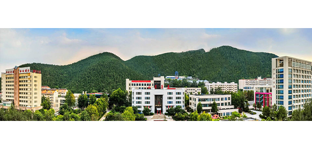 山東醫(yī)學(xué)高等?？茖W(xué)校 - 最美大學(xué)