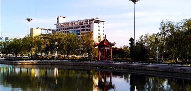 煙臺職業(yè)學(xué)院