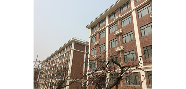山東力明科技職業(yè)學院
