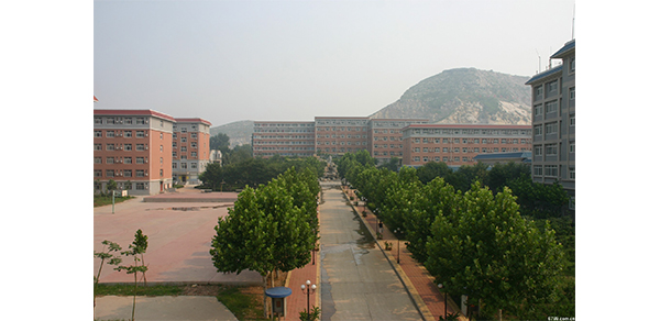 山東力明科技職業(yè)學院