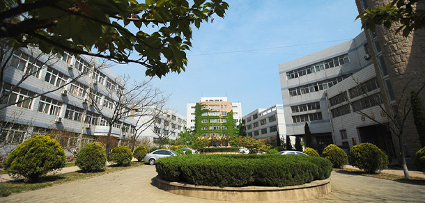 山東外貿(mào)職業(yè)學(xué)院