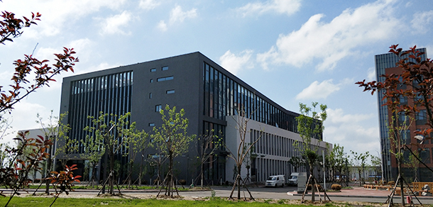 我的大學(xué)-大學(xué)志