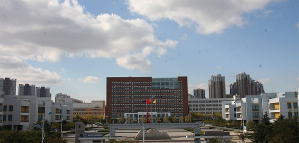 煙臺(tái)工程職業(yè)技術(shù)學(xué)院