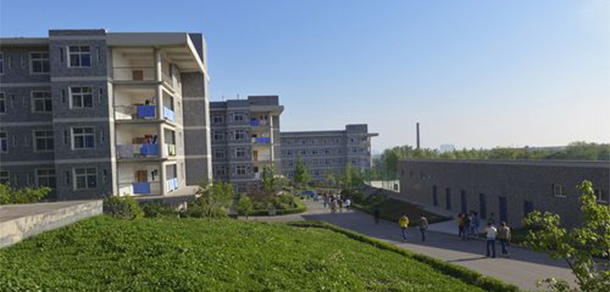 我的大學(xué)-大學(xué)志