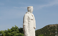 歷史沿革(概)校史