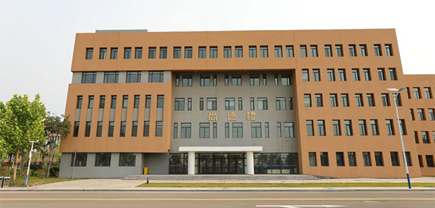 我的大學(xué)-大學(xué)志