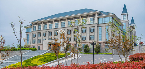 我的大學-大學志