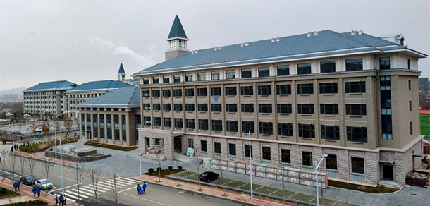 我的大學-大學志