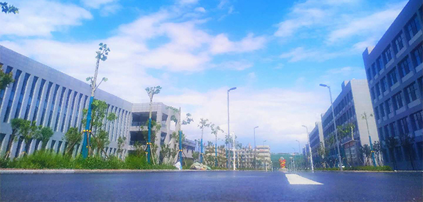 濰坊環(huán)境工程職業(yè)學院
