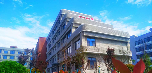 濰坊環(huán)境工程職業(yè)學院