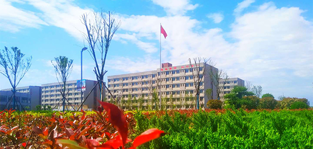 濰坊環(huán)境工程職業(yè)學院