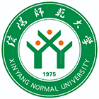 信陽(yáng)師范大學(xué)-校徽