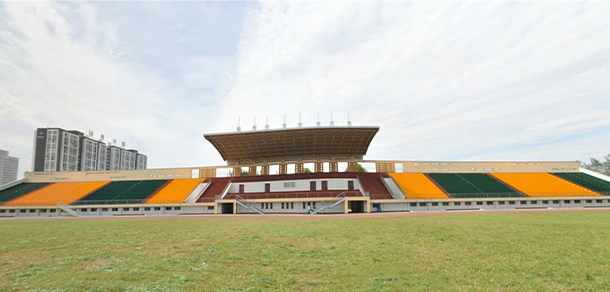 許昌學院
