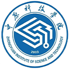 中原科技學院-校徽