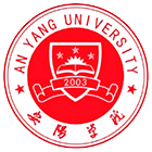 安陽(yáng)學(xué)院-校徽