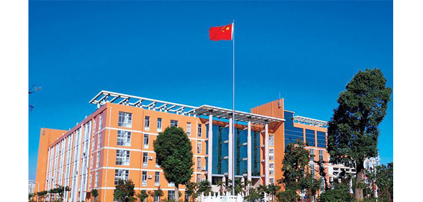 南陽醫(yī)學(xué)高等專科學(xué)校 - 最美大學(xué)