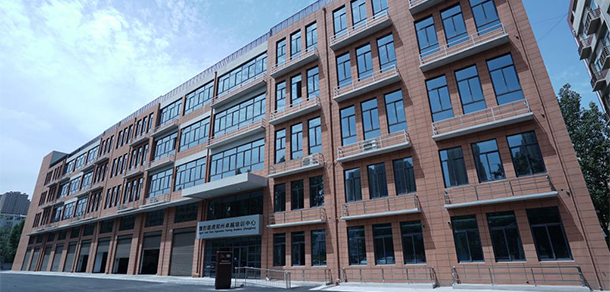 河南交通職業(yè)技術學院 - 最美院校