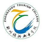 鄭州旅游職業(yè)學院-校徽