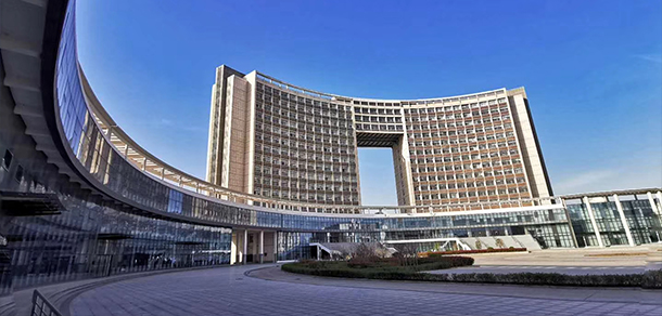 鄭州旅游職業(yè)學院 - 最美院校