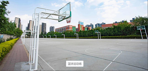 鄭州城市職業(yè)學院 - 最美大學