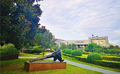 鄭州城市職業(yè)學院 - 我的大學