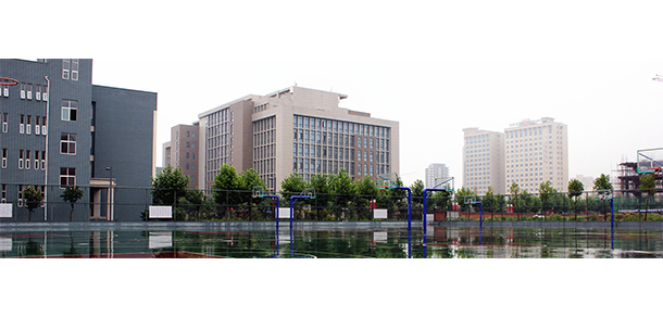 安陽幼兒師范高等專科學(xué)校 - 最美大學(xué)