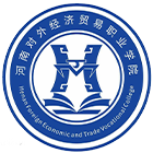 河南對外經(jīng)濟貿(mào)易職業(yè)學(xué)院-校徽