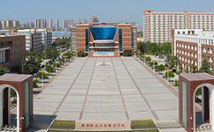 鄭州軌道工程職業(yè)學院 - 我的大學