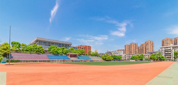 我的大學(xué)-大學(xué)志