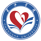 長沙學院-校徽