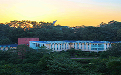 長沙學院 - 我的大學