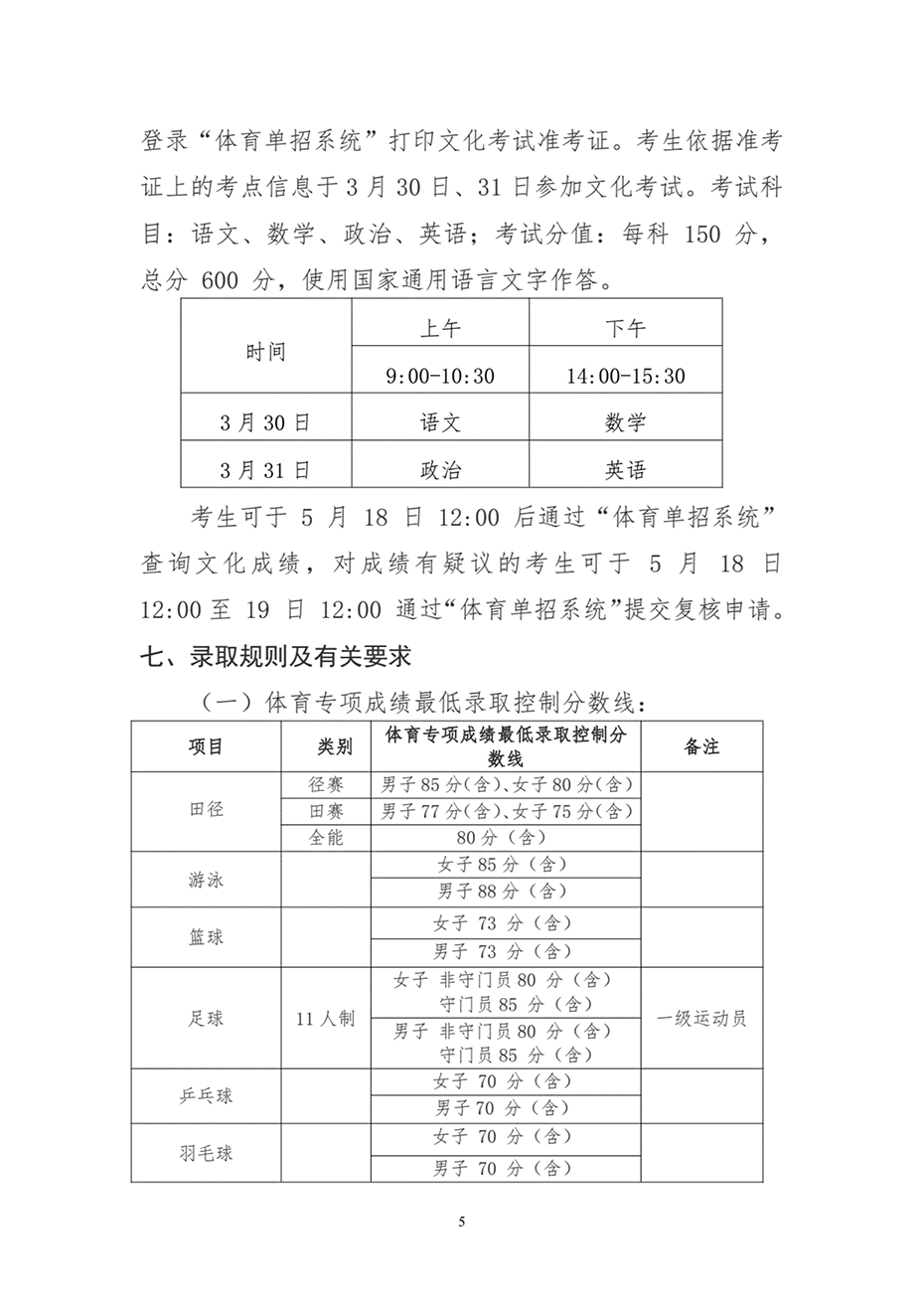湖南工業(yè)大學(xué)2024年運(yùn)動(dòng)訓(xùn)練、武術(shù)與民族傳統(tǒng)體育專(zhuān)業(yè)招生簡(jiǎn)章