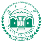 大學 - 校徽