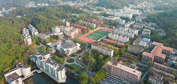 center