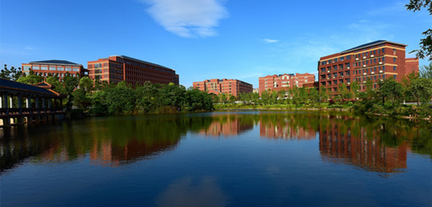湖南科技大學瀟湘學院