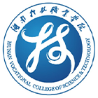 湖南科技職業(yè)學(xué)院-校徽