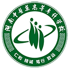 湖南中醫(yī)藥高等?？茖W(xué)校-校徽