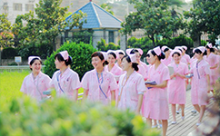 湖南中醫(yī)藥高等?？茖W(xué)校 - 我的大學(xué)