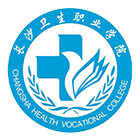 長(zhǎng)沙衛(wèi)生職業(yè)學(xué)院-校徽