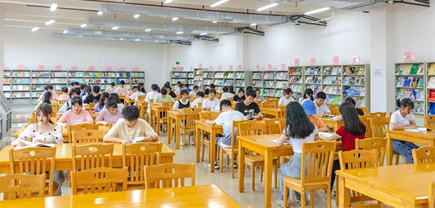 湘南幼兒師范高等專科學(xué)校 - 最美大學(xué)
