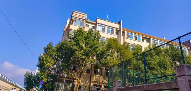 湘南幼兒師范高等專科學(xué)校 - 最美大學(xué)