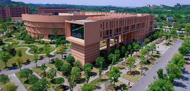 我的大學-大學志