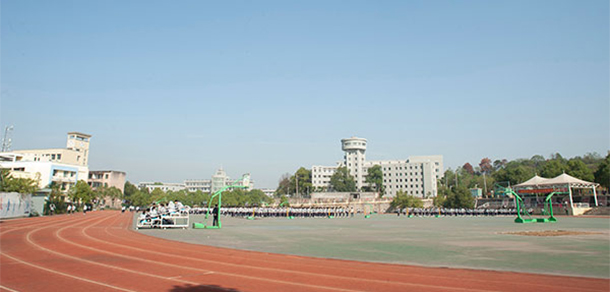 衡陽幼兒師范高等專科學(xué)校 - 最美大學(xué)