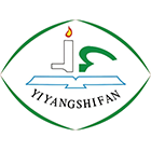 益陽師范高等?？茖W(xué)校-校徽
