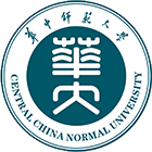 華中師范大學(xué)-校徽