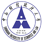中南財(cái)經(jīng)政法大學(xué)-校徽